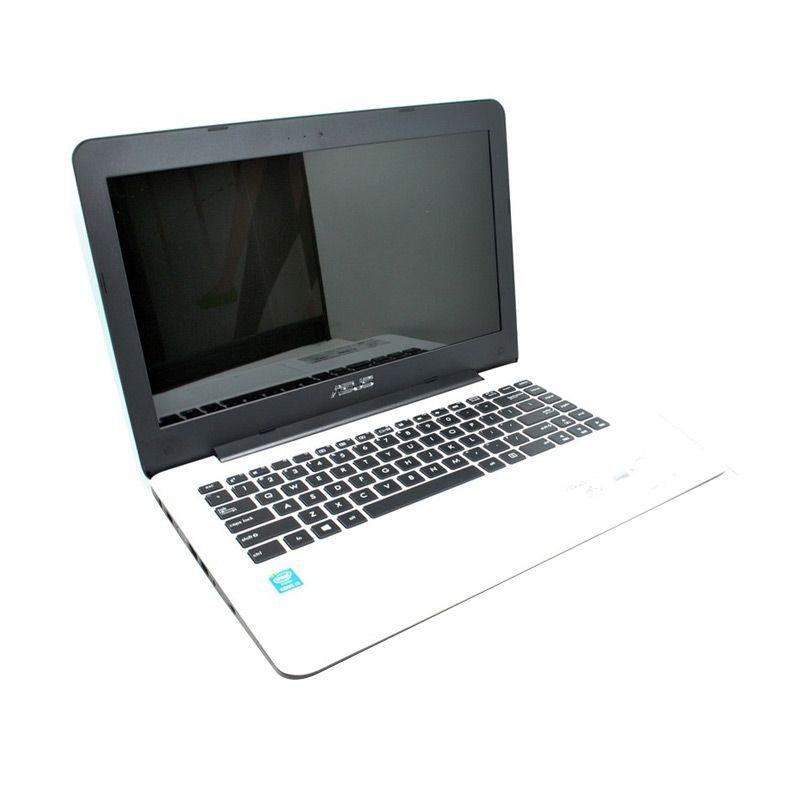 Asus A455LA-WX670D Laptop