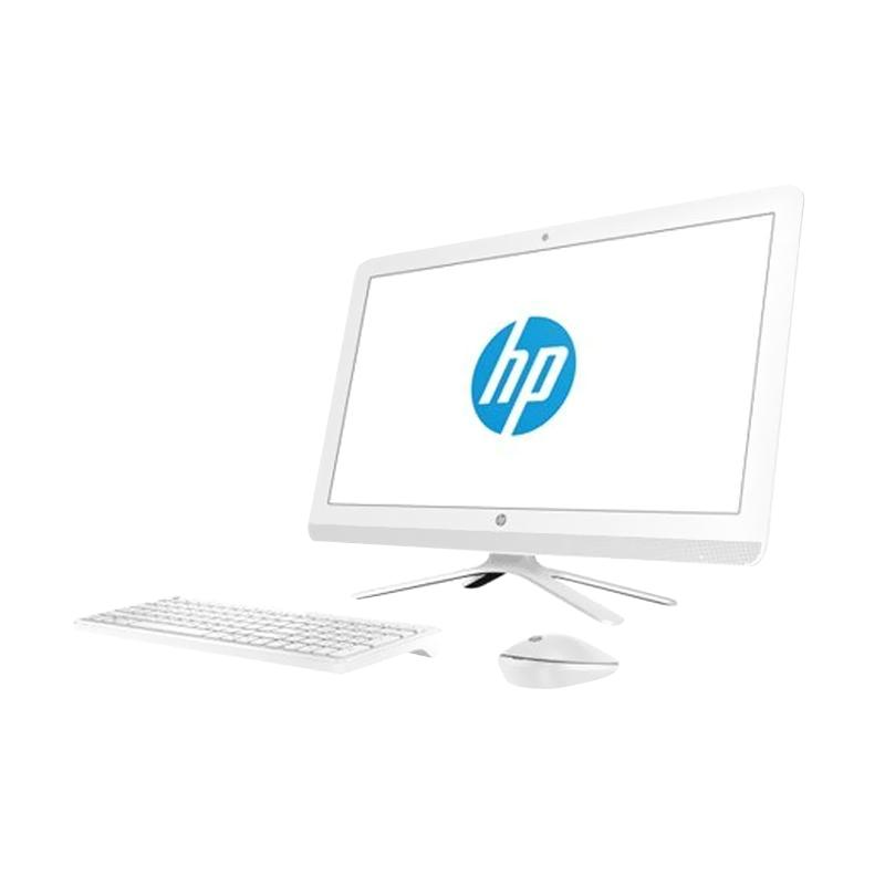HP All In One 20-C030L Desktop PC