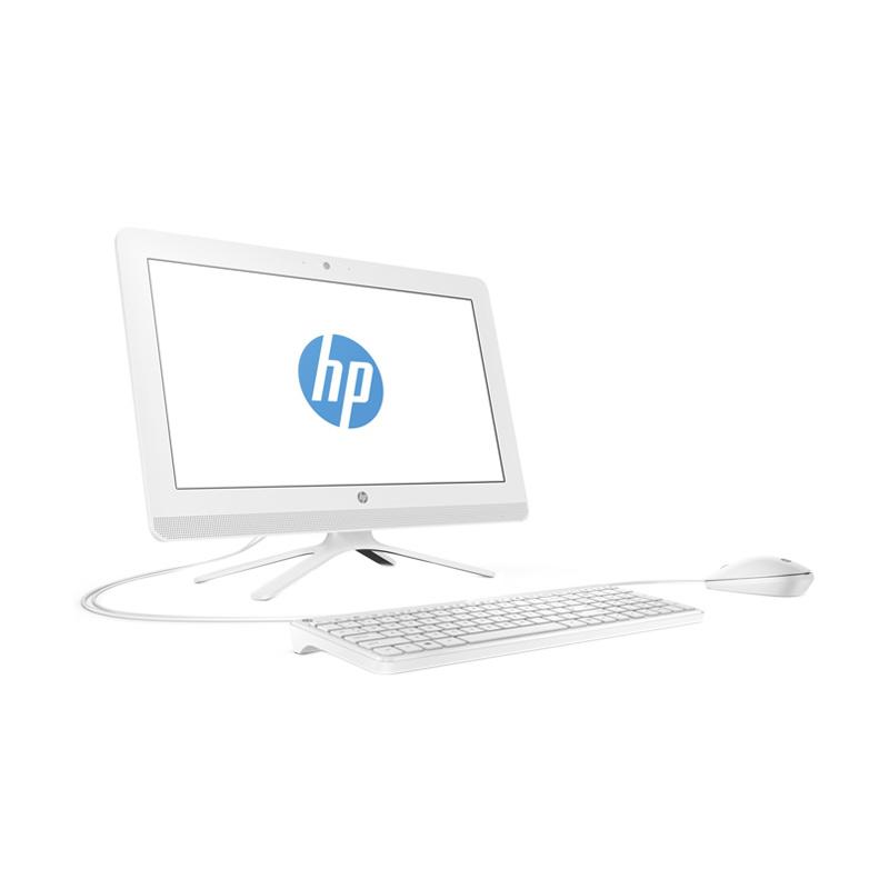 HP 20 - C024L All In One Desktop PC