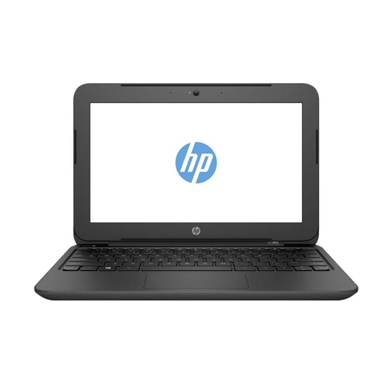HP 11-F103TU Notebook - Hitam