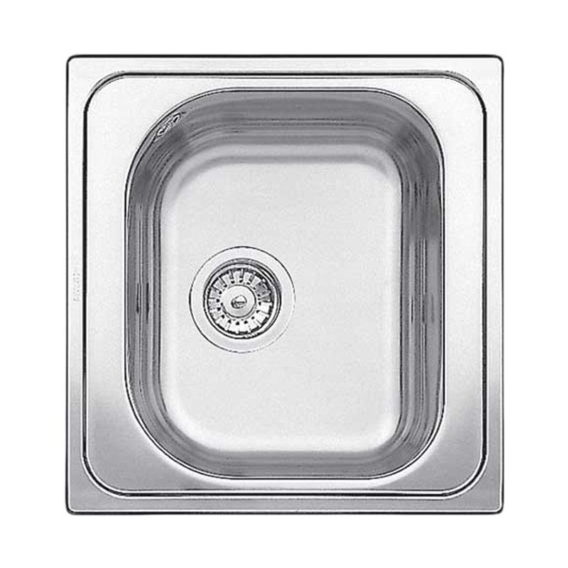 Jual Kitchen Dapur Sink Terbaru Harga Promo Diskon Blibli Blanco Tipo 45 Kitchen Sink
