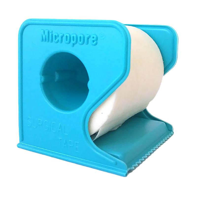 3M Micropore Plester Peralatan Medis [2 Inch]