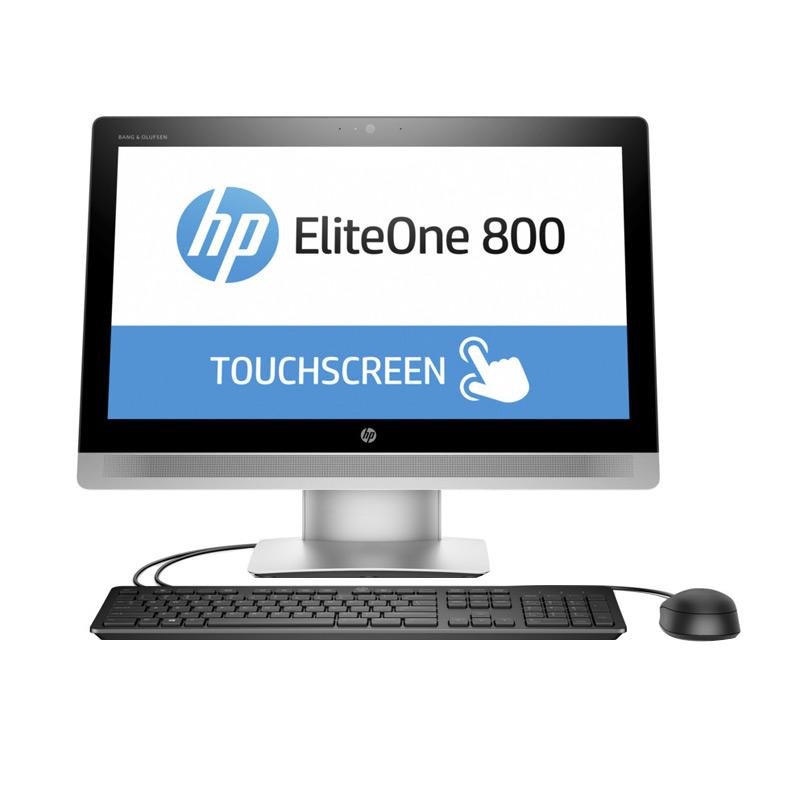HP EliteOne800 G2 -AiO Desktop PC