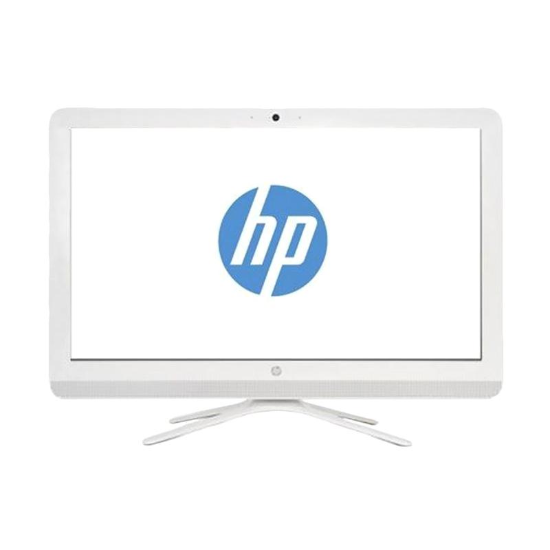 HP All In One 20 - C006L Desktop PC