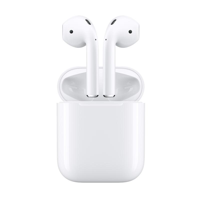 Jual Original Apple Airpods Promo 
