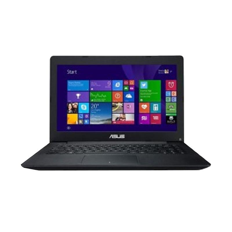 Asus A455LA-WX667D Notebook