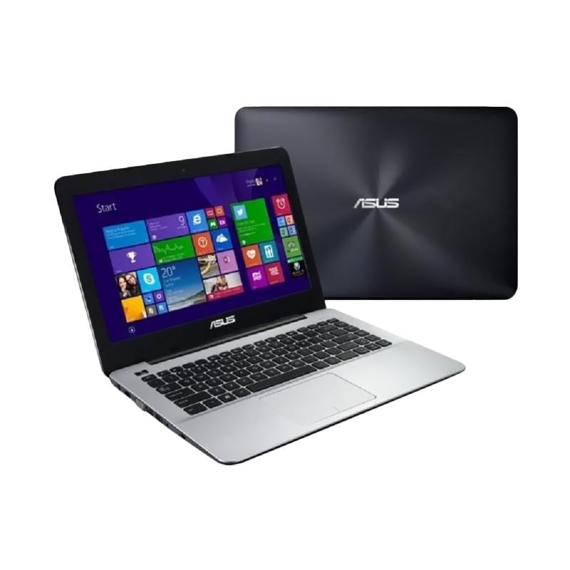 Asus A455LF-WX158D Notebook
