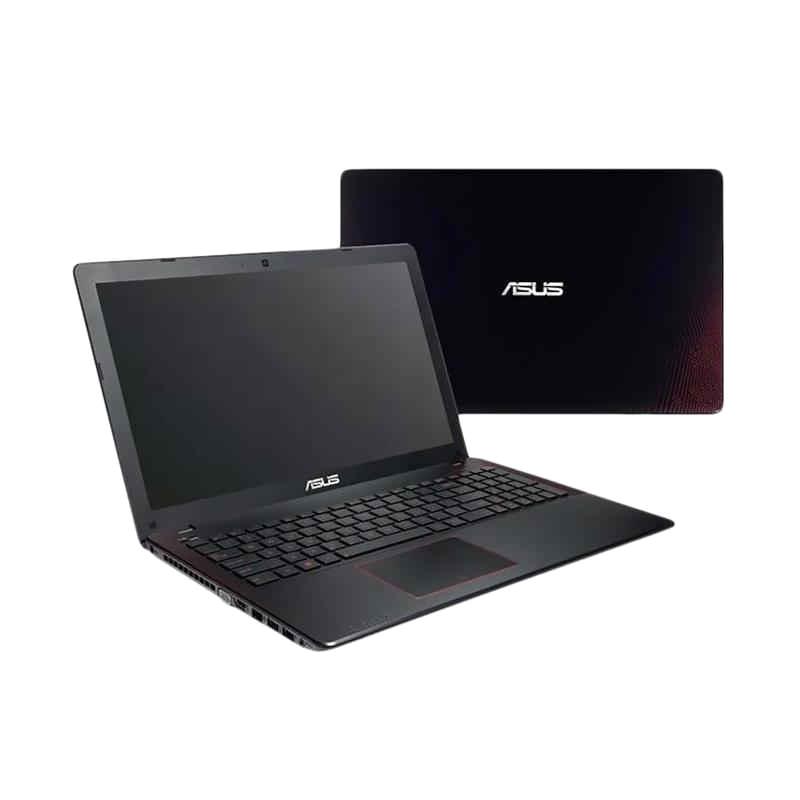 Asus X550IU-BX001D Laptop