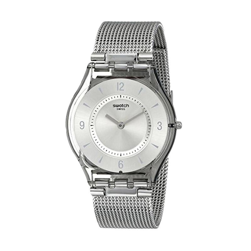 Swatch SFM118M Jam Tangan Wanita