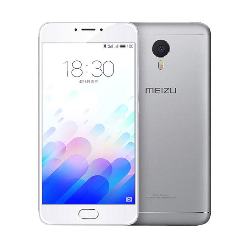 Meizu M3 Note Smartphone