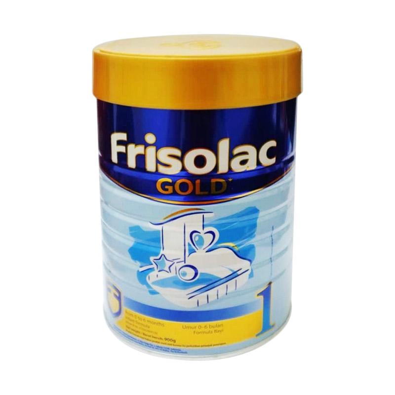 Jual Friso Gold 1 Susu Formula 900 G Terbaru Juli 2021 Blibli