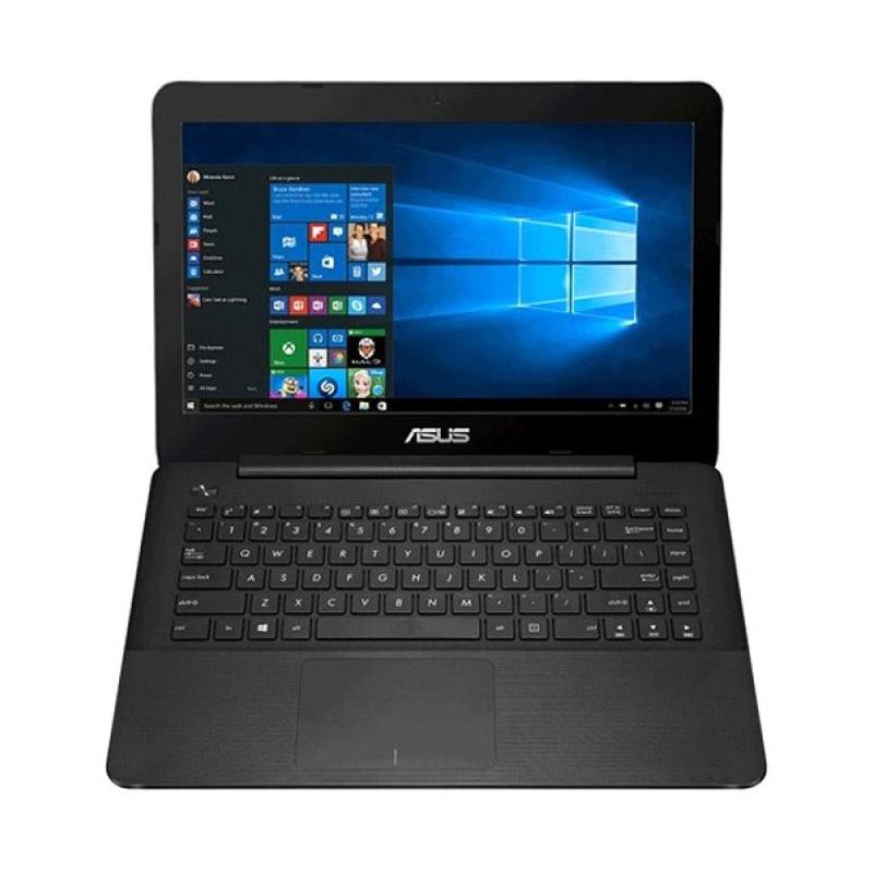 Asus X454YI-BX801D Notebook