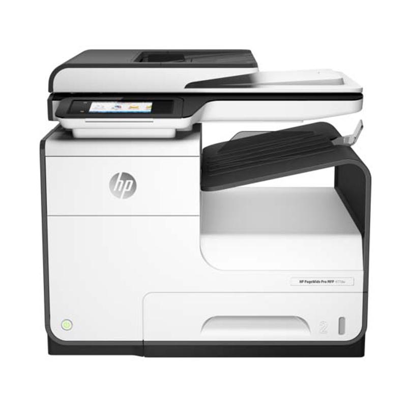 Jual HP Pagewide Pro 477DW Printer di 