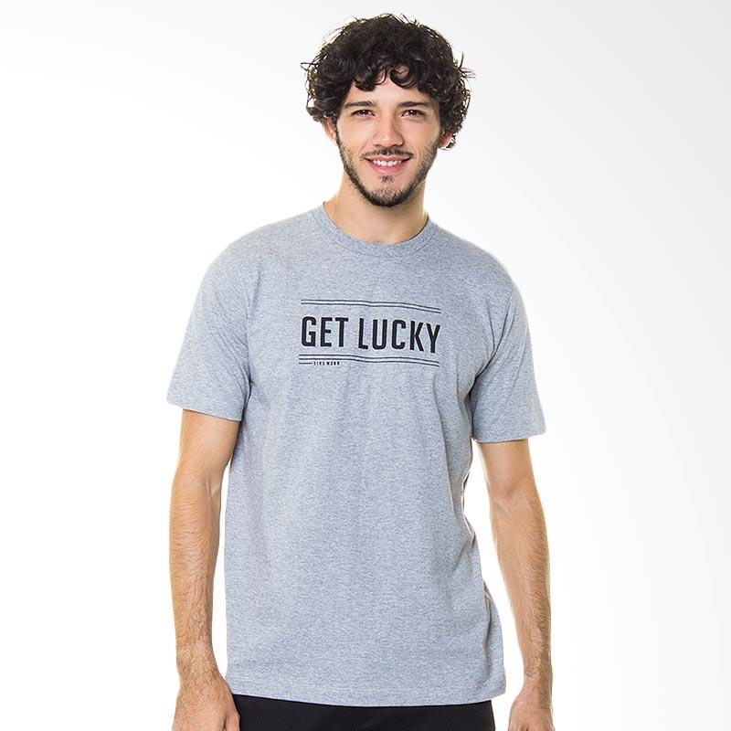 Sins Get Lucky T-Shirt Extra diskon 7% setiap hari Extra diskon 5% setiap hari Citibank – lebih hemat 10%