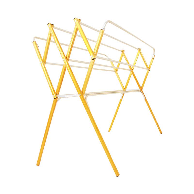 CBJ BK 01 Jemuran Pakaian - Kuning