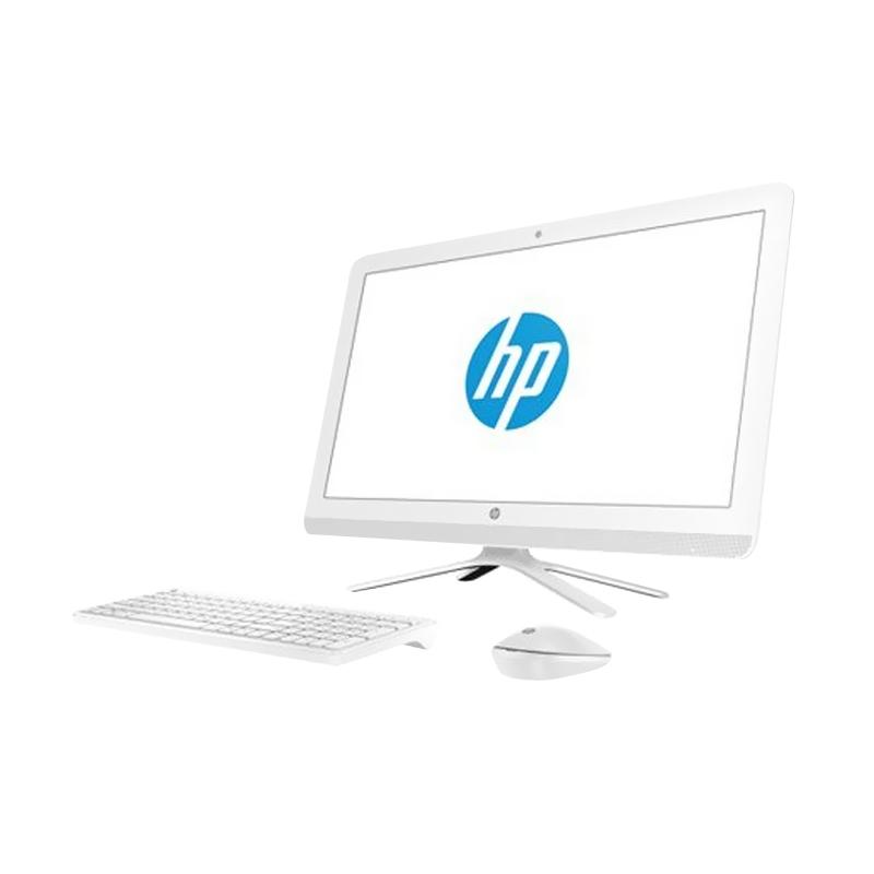 HP 20-C030L W2U19AA All in One PC