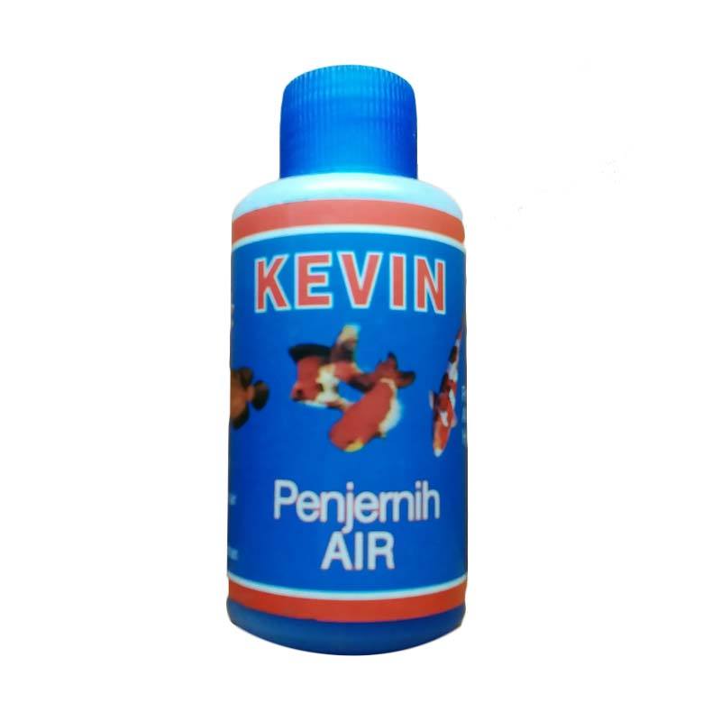 Jual Produk Dan Promo Penjernih Air Aquarium Kevin Terbaik Dengan