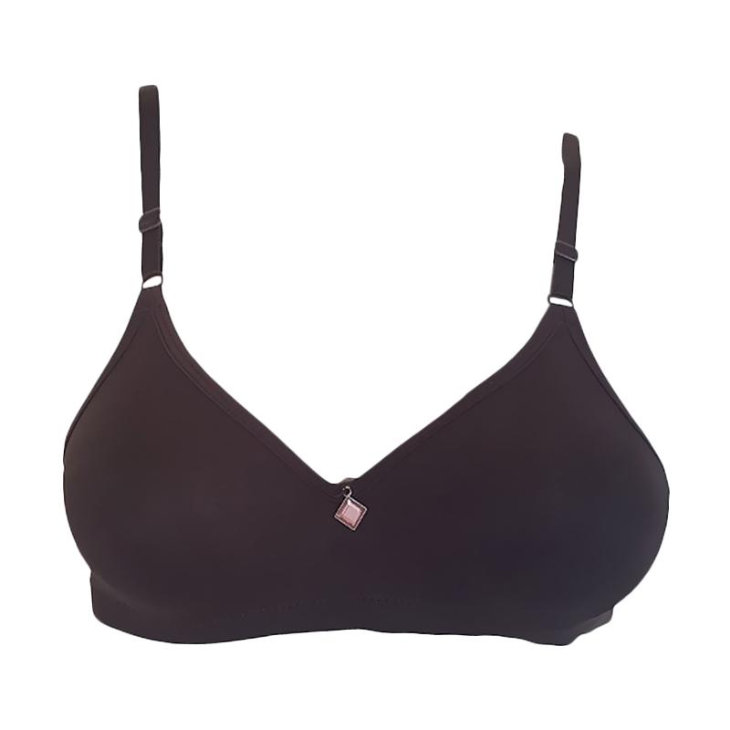 AILY BH 2866 Bra - Brown