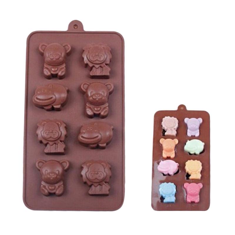 Gdeal Chocolate Mold Silicone Robot /& Fighter Aircraft Fondant Molds For Cake Decoration Candy Ice Cube Soap Making Mold