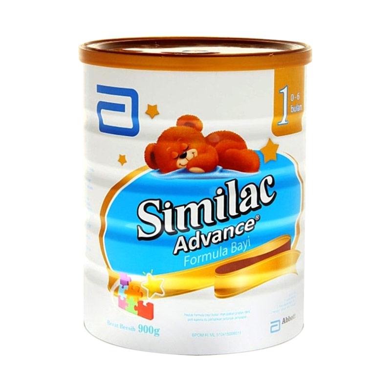 Jual Similac Advance 1 Susu Formula 850 