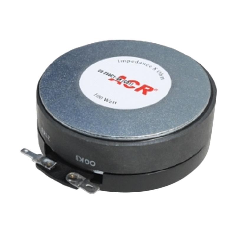 Speaker tweeter sales acr