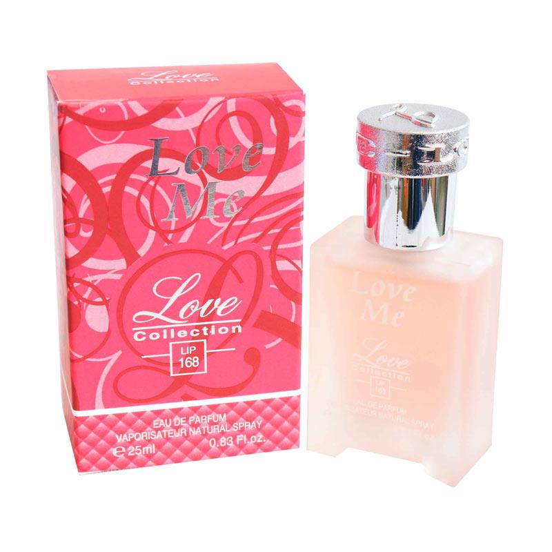 love it parfum