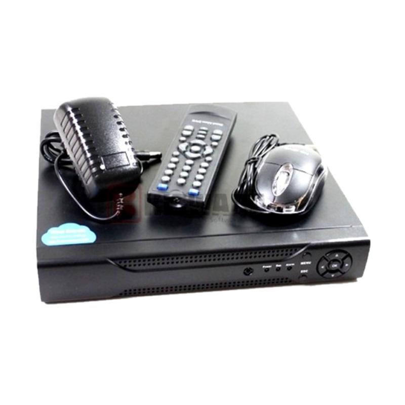 harga cctv dan dvr
