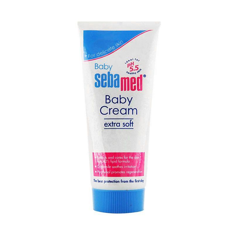 harga sebamed baby cream