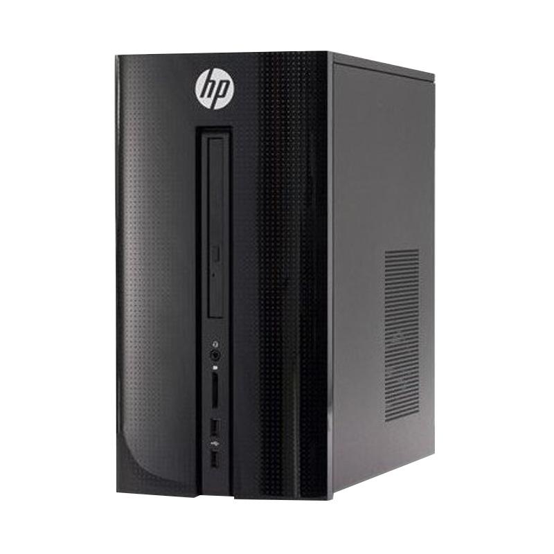 HP 510-P013L W2S18AA Desktop PC
