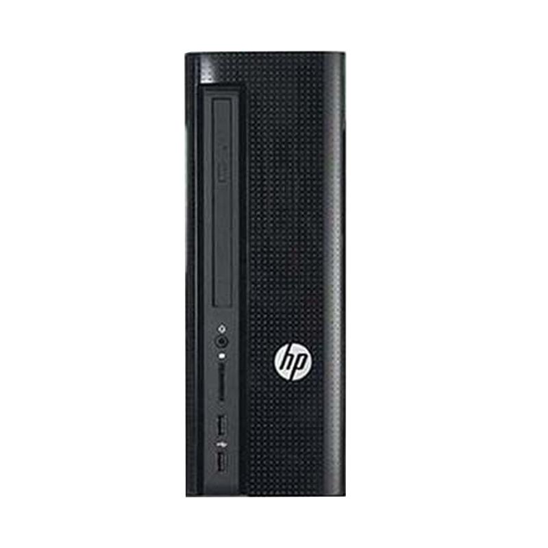 HP 260-P022L PC Dekstop [W2T27AA]
