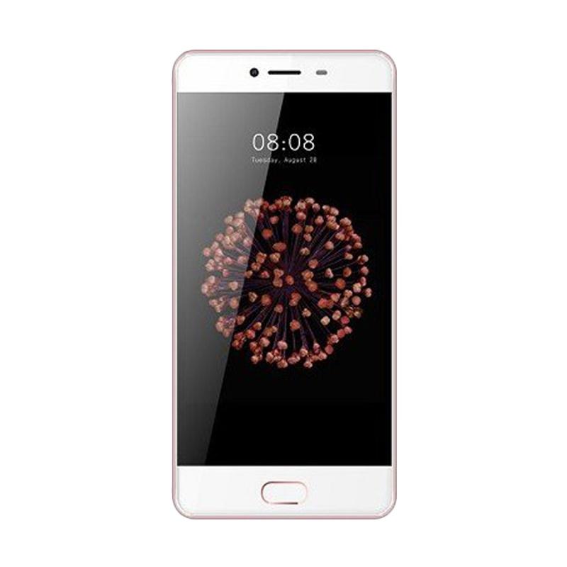 Ken Mobile V7 Smartphone - Rose Gold