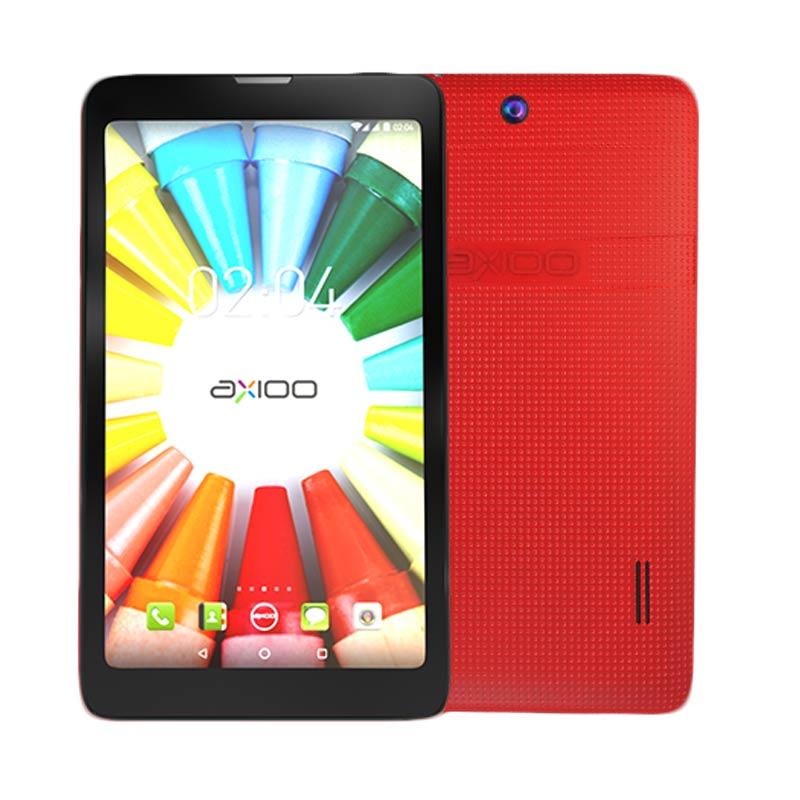 Axioo S3L Tablet - Red