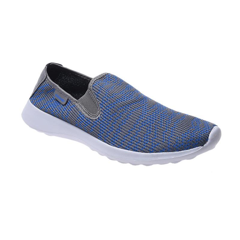 Power Cobra Sneakers Shoes - Blue [8289298]