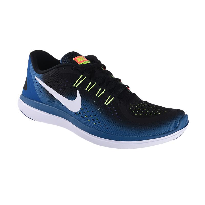 Jual NIKE Flex 2017 Running 898457-003 