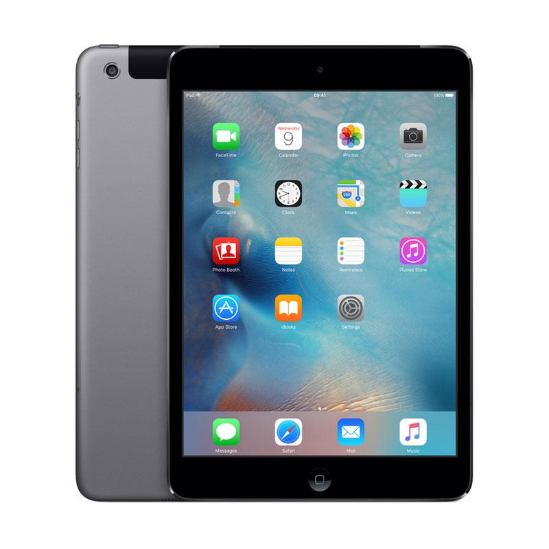 Apple iPad Mini 32GB Tablet [WiFi]