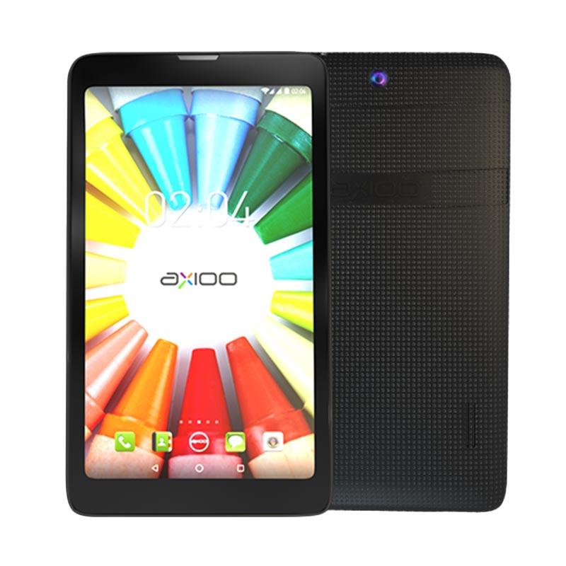Axioo S3L Tablet - Black