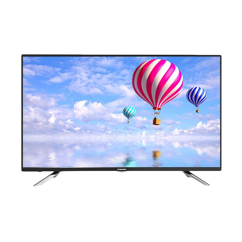 CHANGHONG 32D2000A LED TV [32 inch] Extra diskon 7% setiap hari Extra diskon 5% setiap hari Citibank – lebih hemat 10%