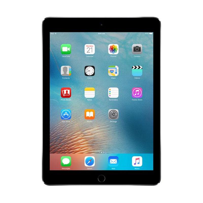 Apple iPad Pro 256 GB Tablet - Grey [12.9 Inch/Wifi]