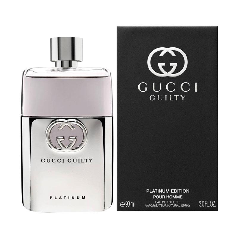 gucci parfum man