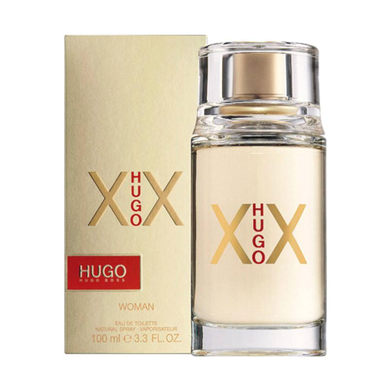 hugo boss parfum xx