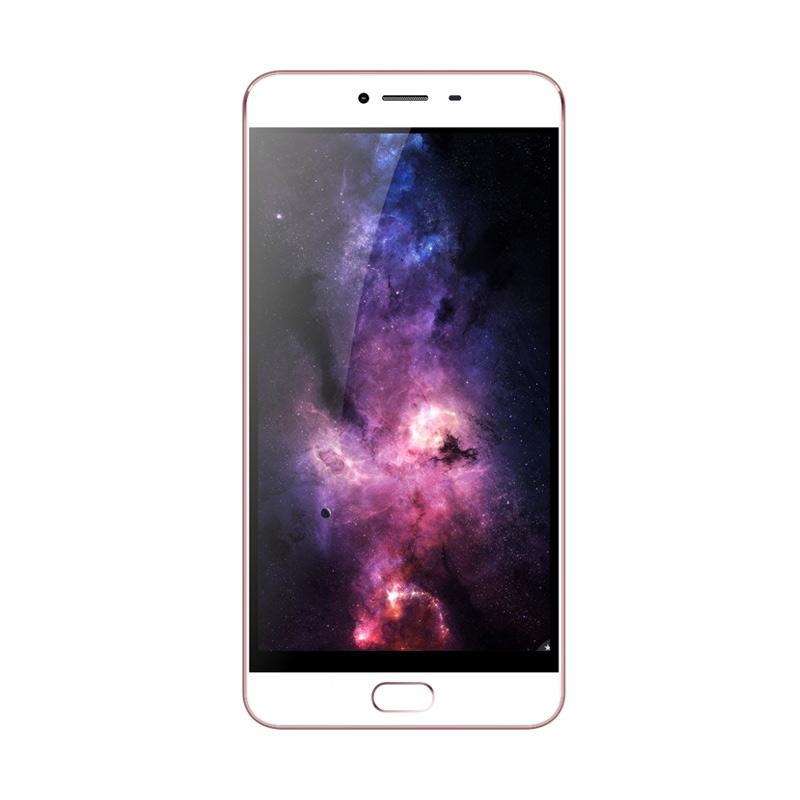 Ken Mobile V8 Smartphone - RoseGold [32GB/3GB]