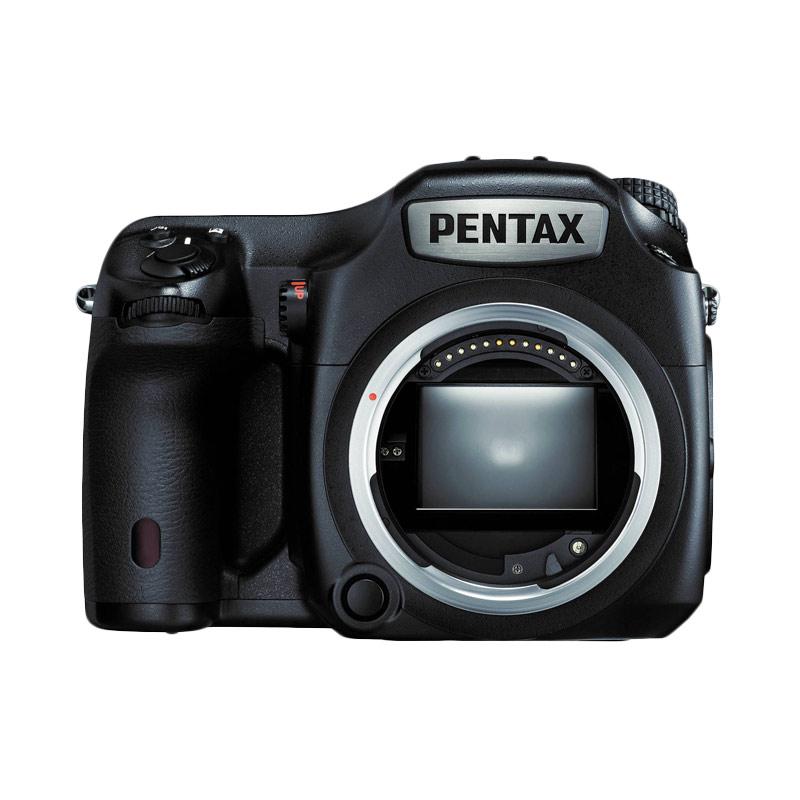 Pentax 645Z Body Kit Kamera DSLR