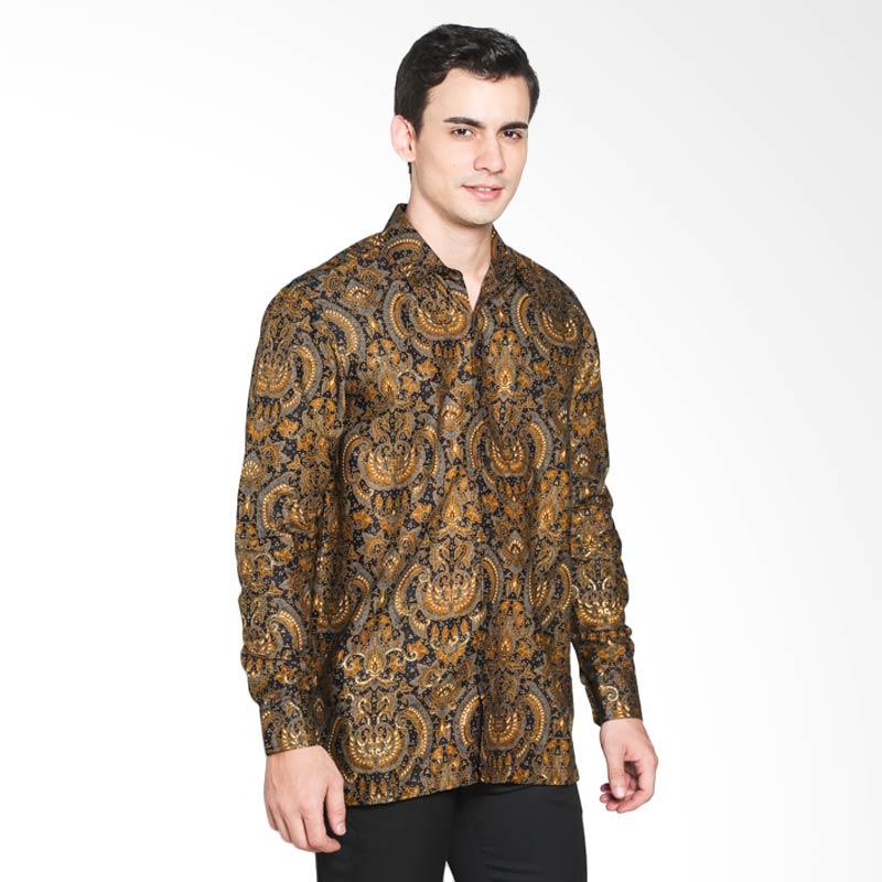 Norlive Artagraha Baju Batik Pria