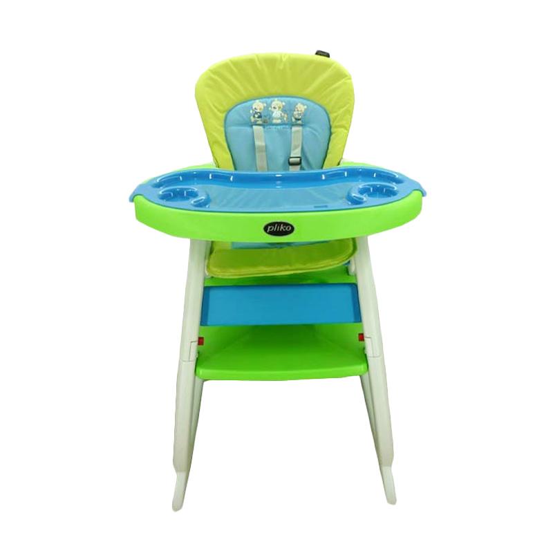 high chair pliko