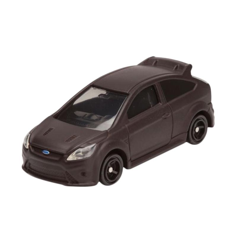 tomica ford fiesta