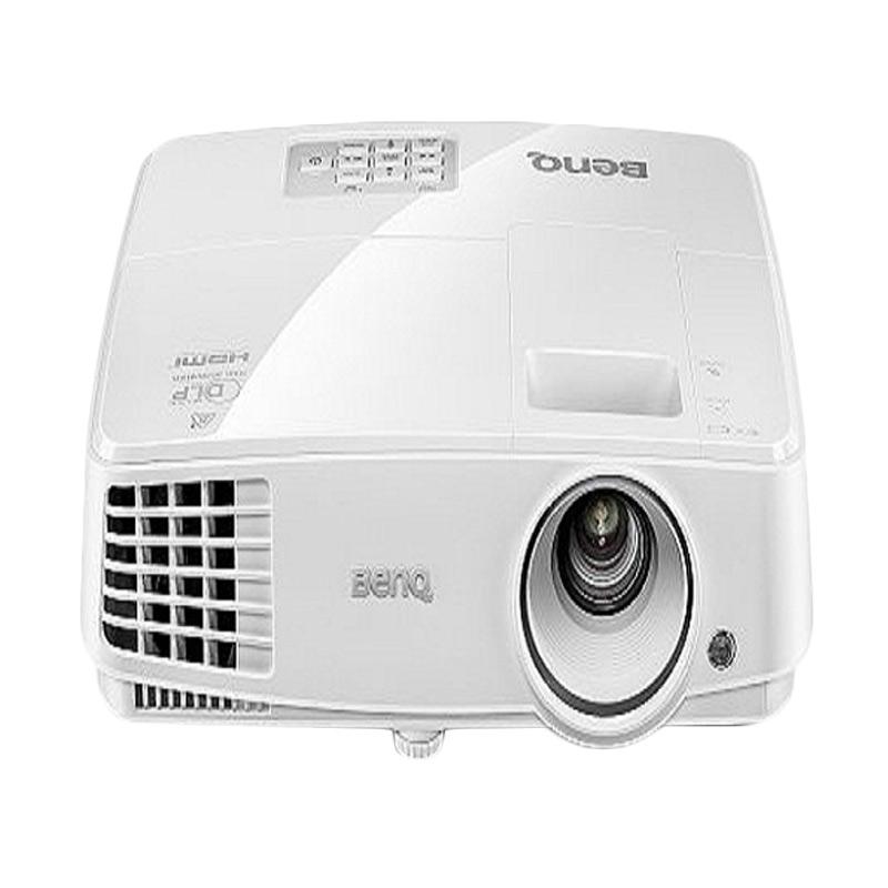 Promo BenQ DX808ST Projector [3000 
