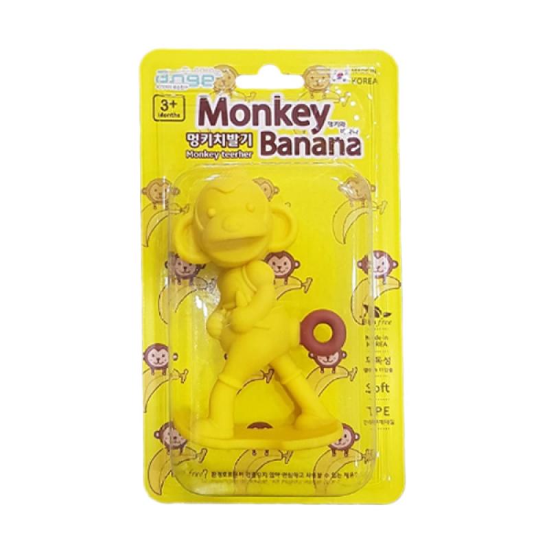 ange banana teether