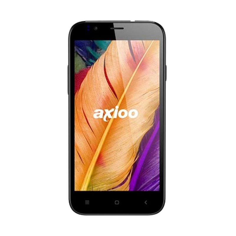 Axioo Picophone M4U Plus Smartphone [8GB/ 1GB]