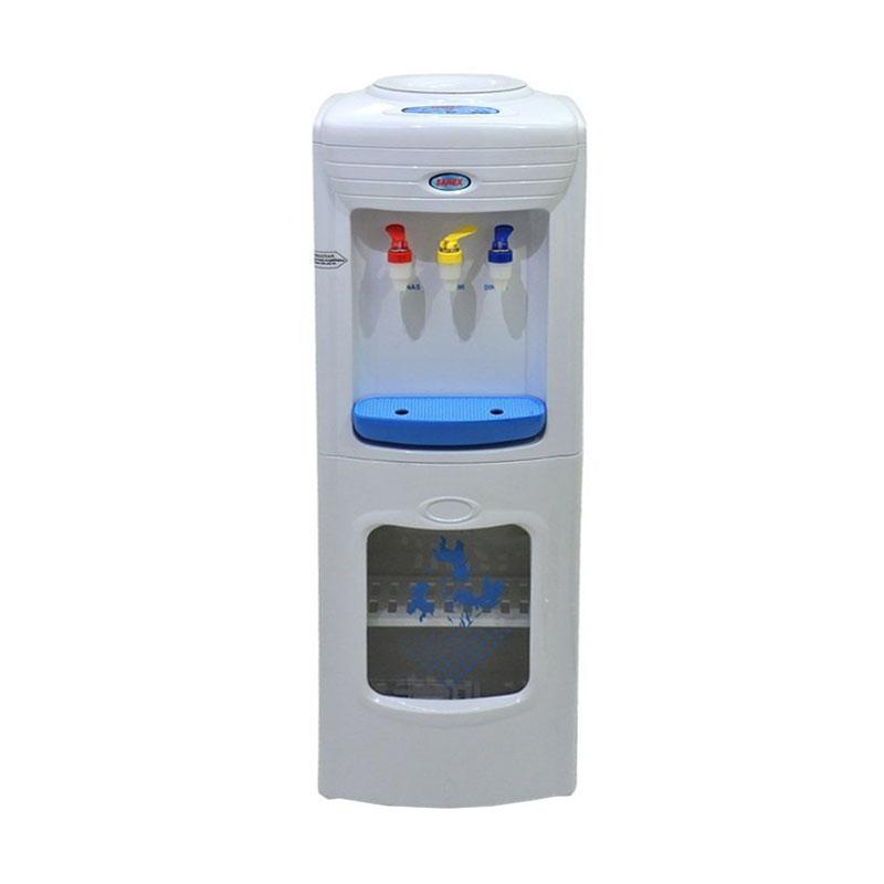 Sanex 302 Dispenser [3 Kran]
