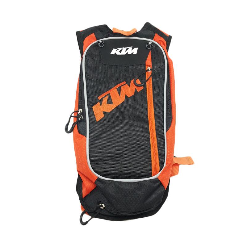 Promo KTM Hydropack Bicycle Backpack 